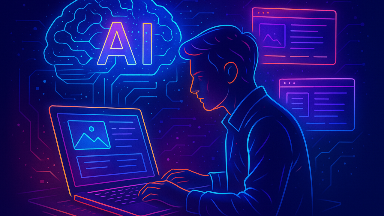 چالشهای هوش مصنوعی در توسعه نرمافزار