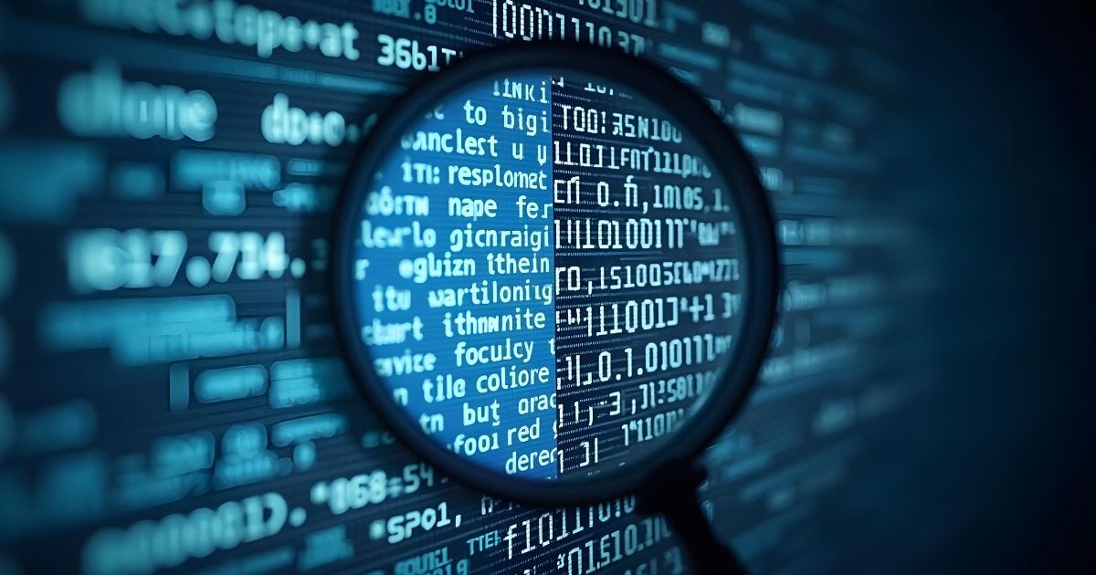 تشخیص تصاویر هوش مصنوعی