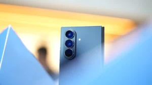 گوشی گلکسی Z Fold 7