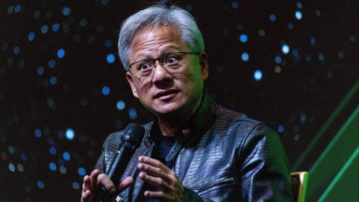 هوش مصنوعی و شرکت انویدیا - بخش 4