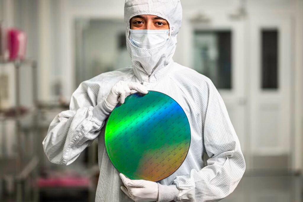 رایانش کوانتومی