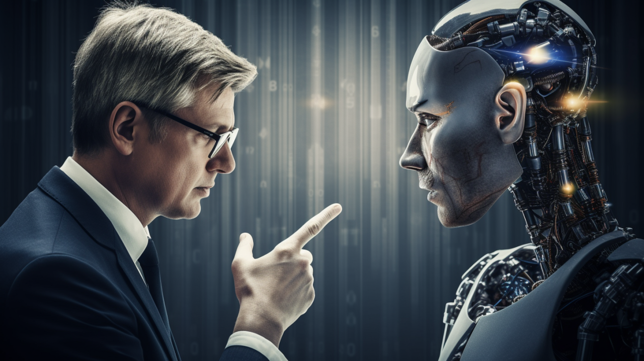 نظام های خودکار هوش مصنوعی