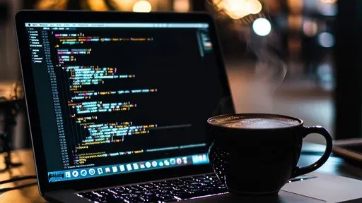 برنامه نویسی وايب