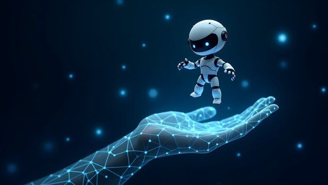 رباتهای گفتگو هوش مصنوعی - بخش 3