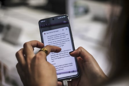 آموزش مدلهای هوش مصنوعی گوگل