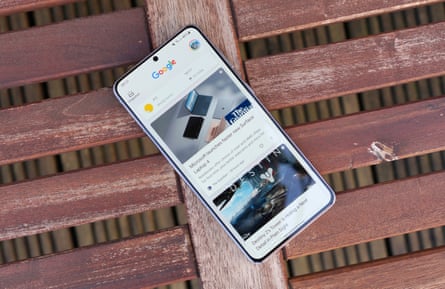 تحول گوگل به هوش مصنوعی