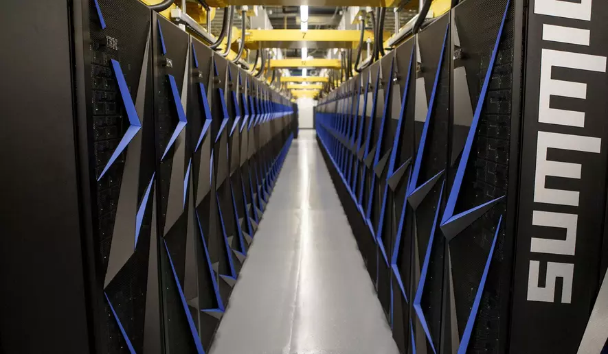 زیرساخت هوش مصنوعی