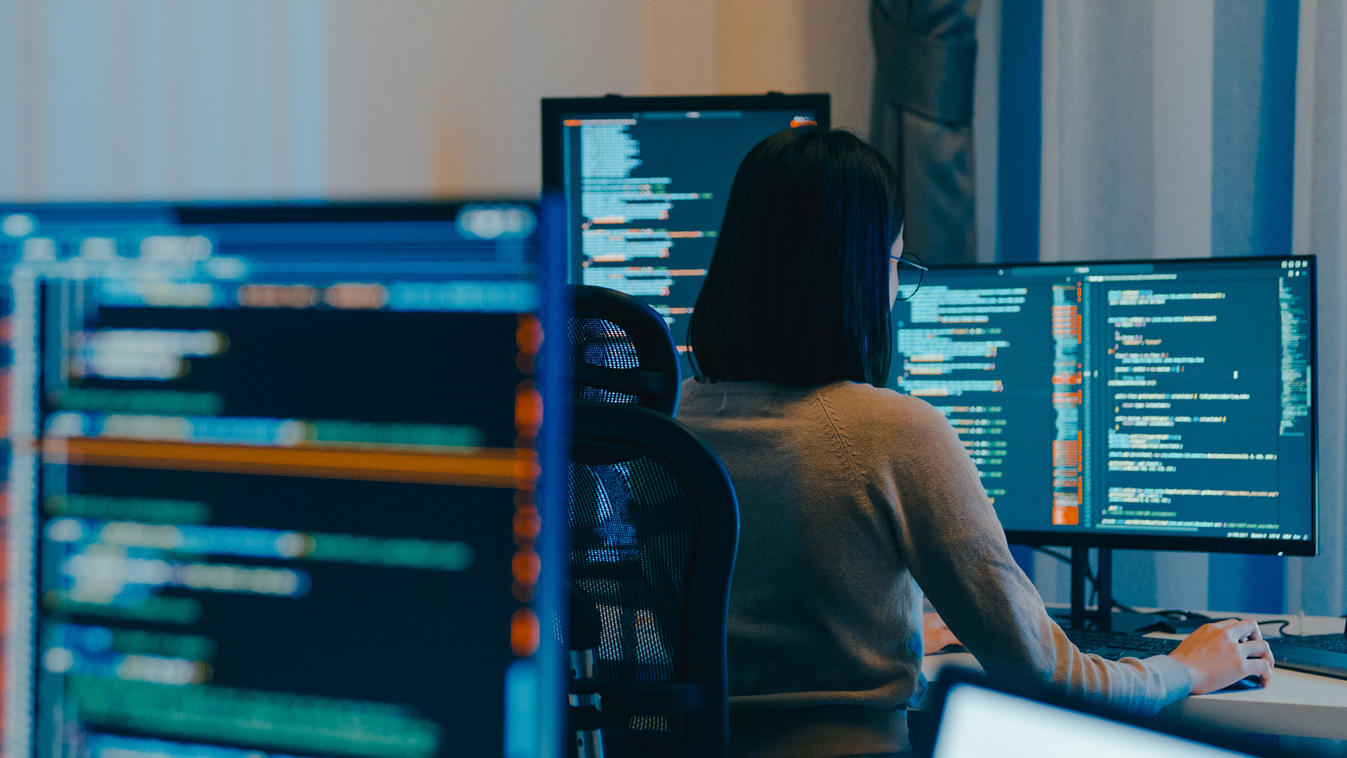 کد تولید شده توسط هوش مصنوعی