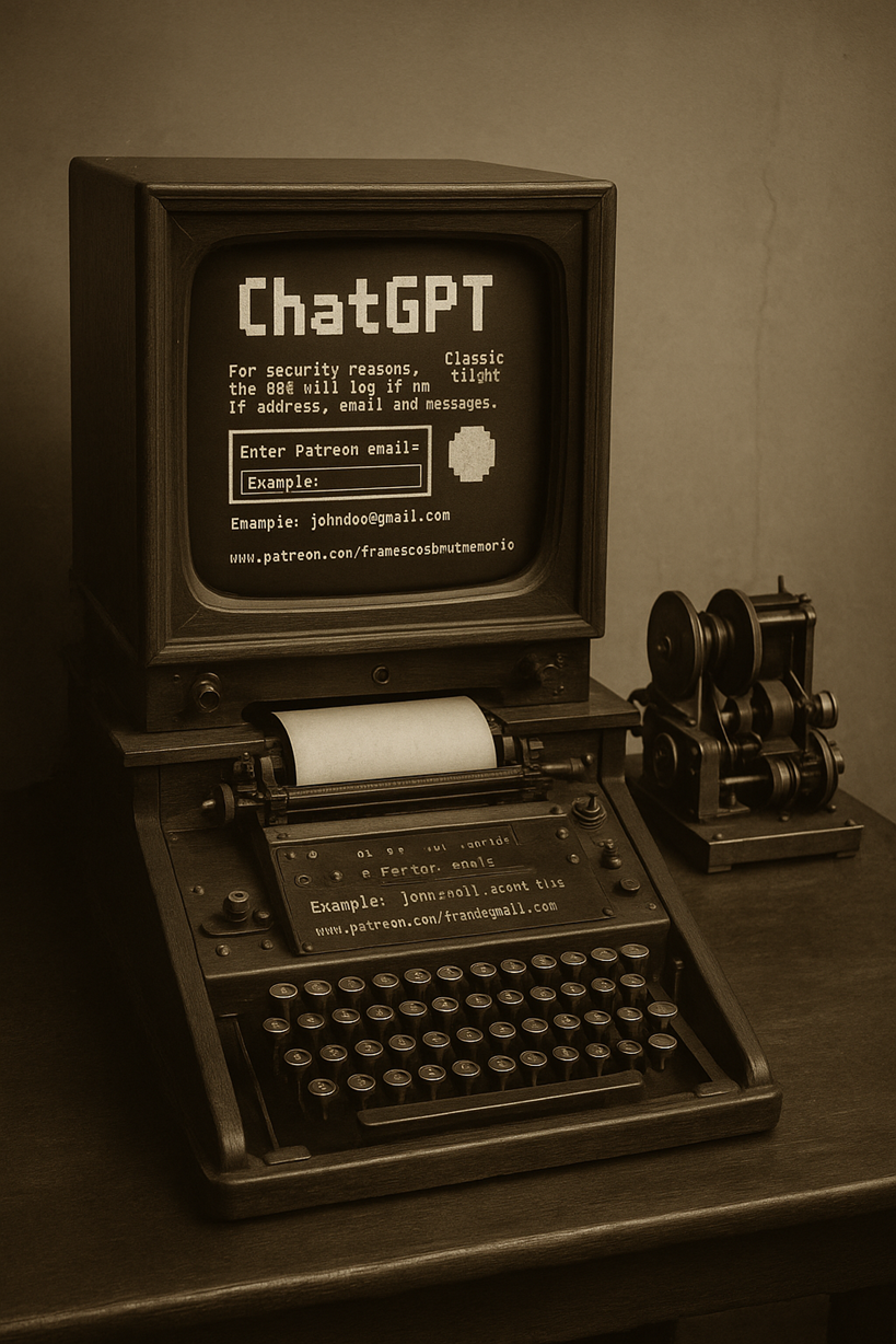 چتجیپیتی در دهه ۹۰ - بخش 4