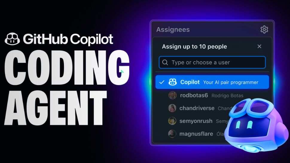 مشکل کاربران با ویژگی‌های Copilot گیت‌هاب