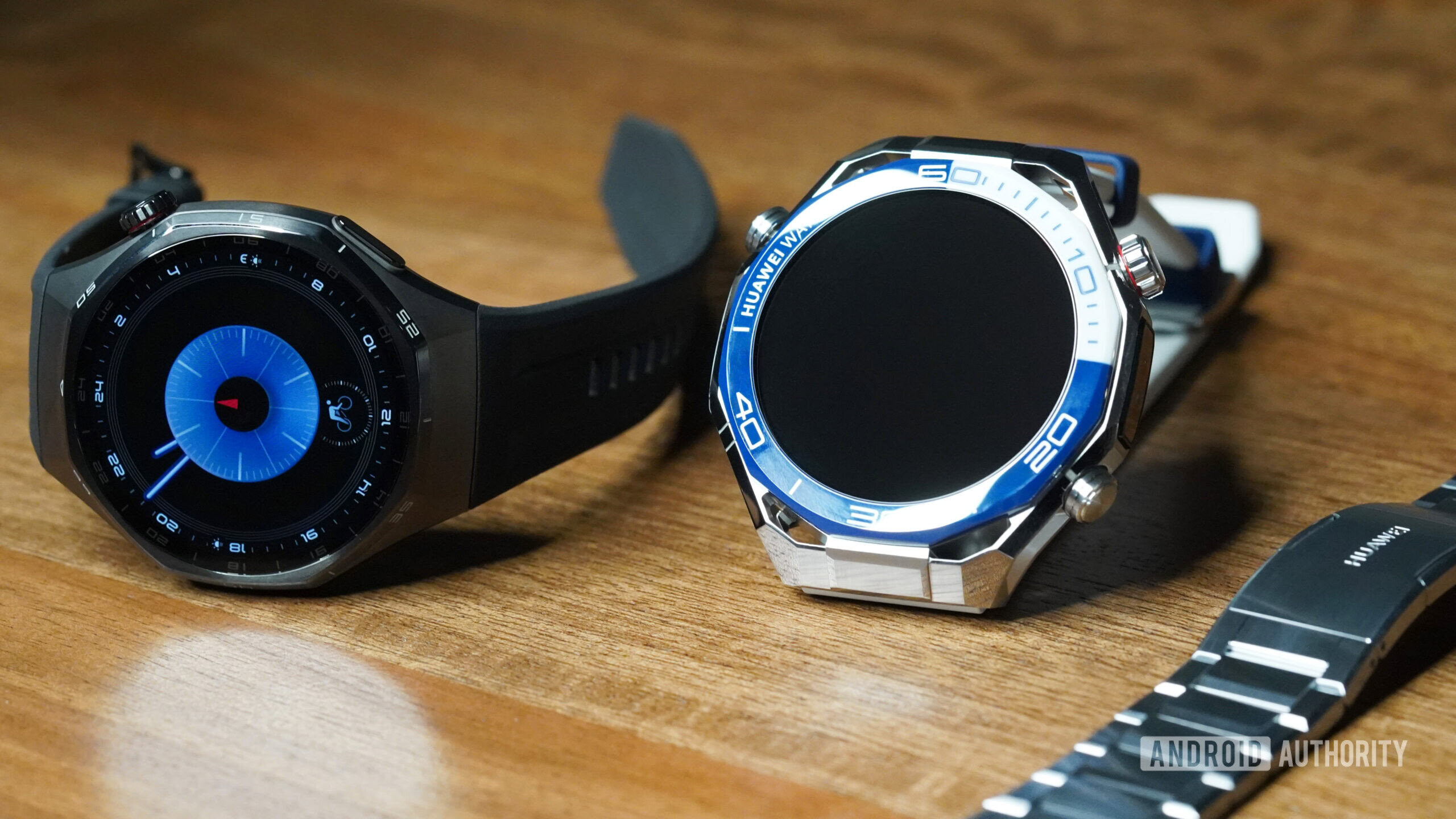 ساعت هوشمند HUAWEI Watch GT 6 - بخش 4