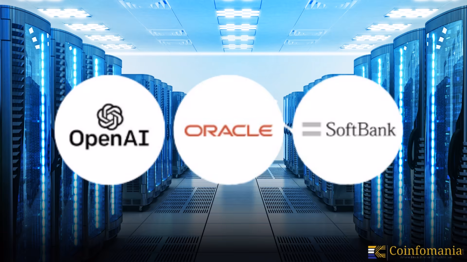 مرکز داده هوش مصنوعی استارگیت