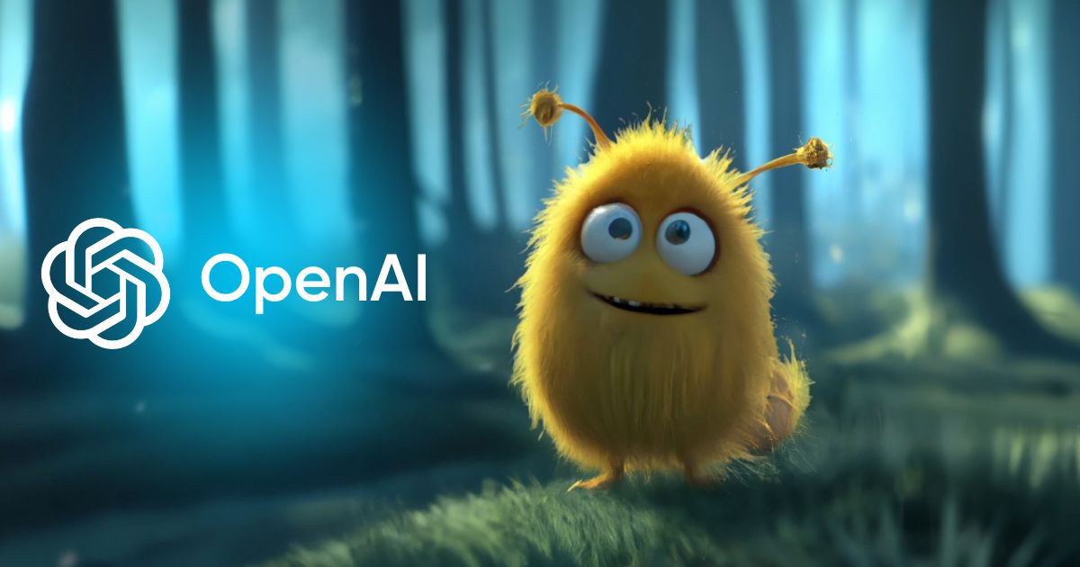 فیلم انیمیشن Critterz