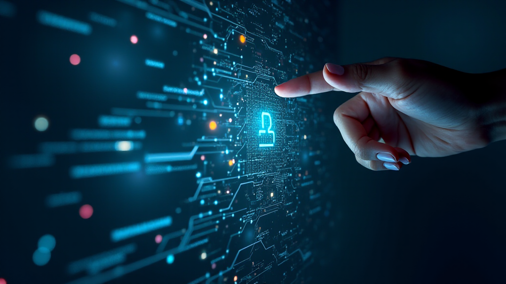 نقش وب اسکریپینگ در تحلیل دادههای پیشرفته