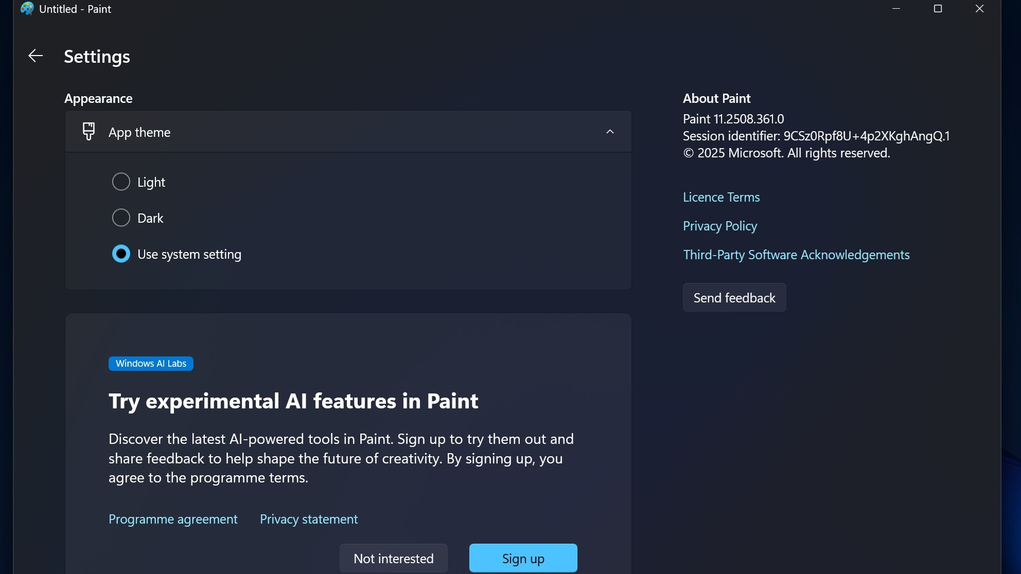ویندوز ۱۱ و هوش مصنوعی - بخش 4