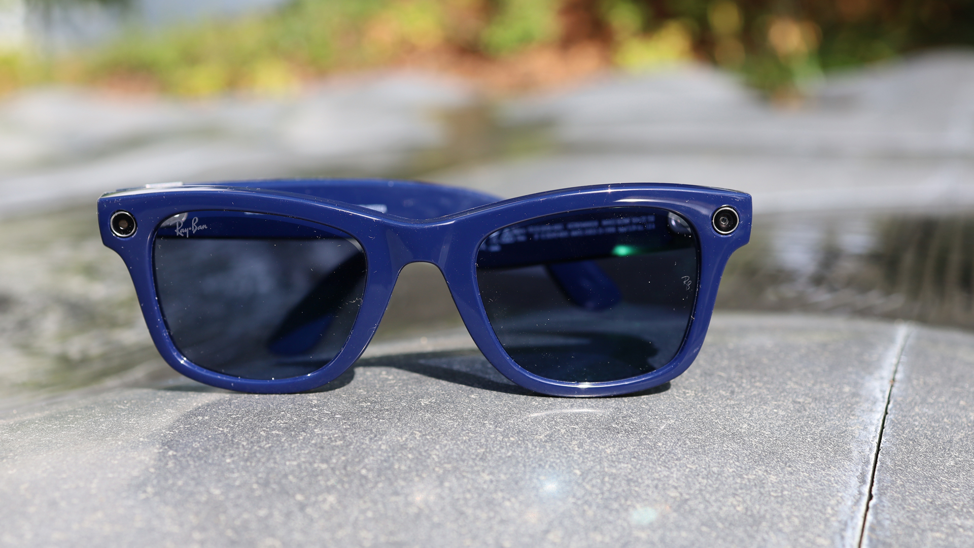 عینک هوشمند Meta Ray-Ban Gen 2 - بخش 3