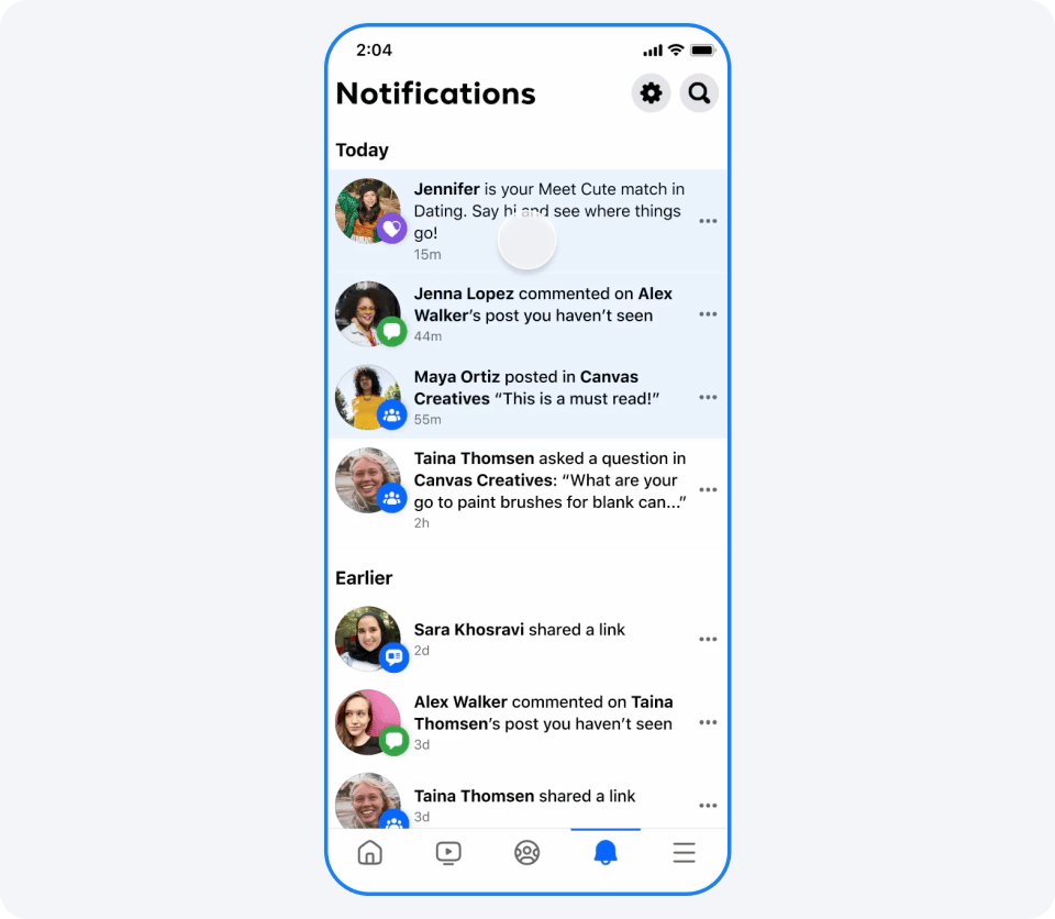 دستیار ازدواج هوش مصنوعی - بخش 6