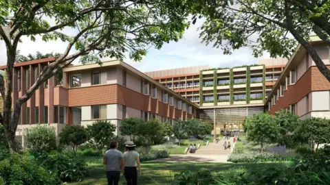 چت جی پی تی Edu در دانشگاه آکسفورد