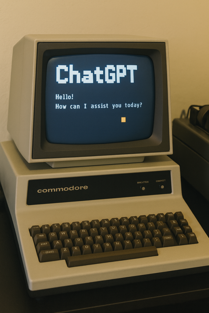 چتجیپیتی در دهه ۹۰ - بخش 2