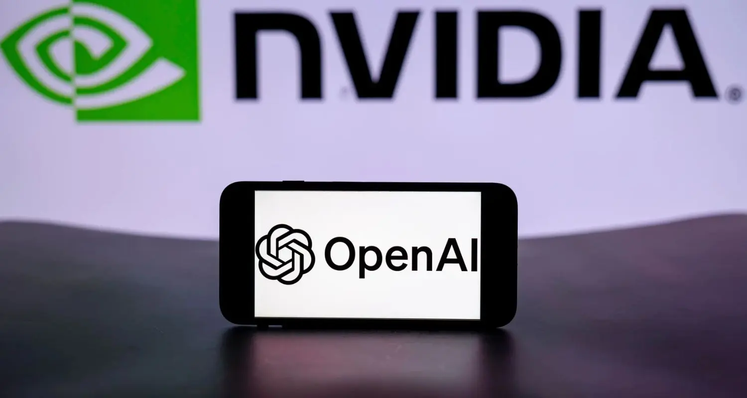 سرمایهگذاری انویدیا در OpenAI