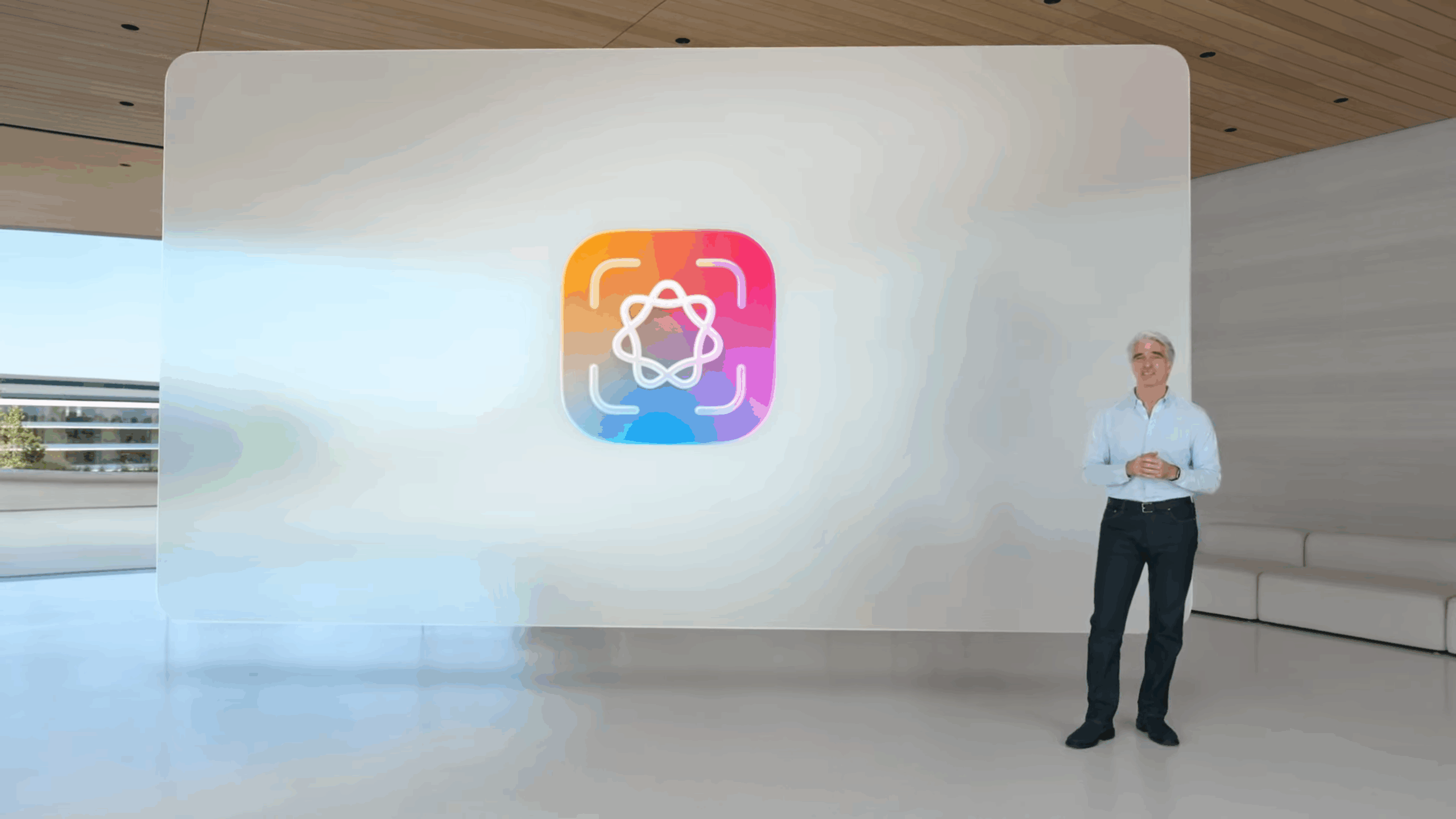 ویژگیهای هوش مصنوعی اپل iOS 26 - بخش 4