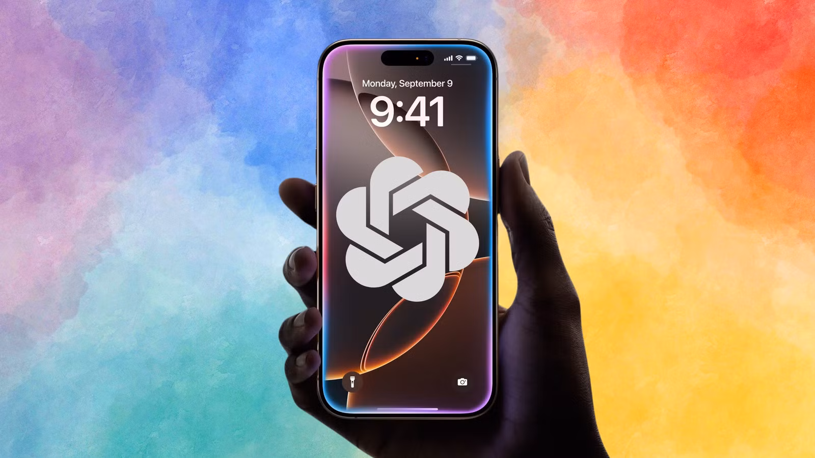 جایگزینی صوتی ChatGPT برای Siri - بخش 4