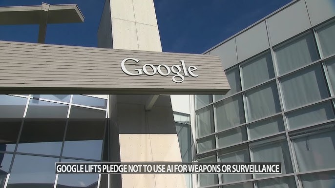 رقابت هوش مصنوعی با گوگل