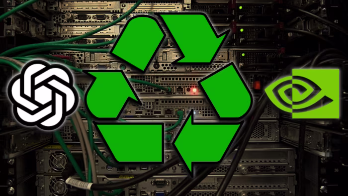 سرمایهگذاری انویدیا در OpenAI - بخش 2