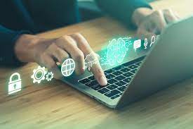 هوش مصنوعی در کسبوکارهای انگلستان