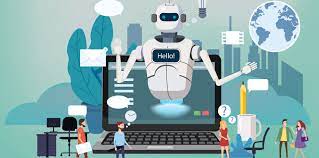 هوش مصنوعی عاملی