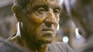 پیشدرآمد واقعی رامبو