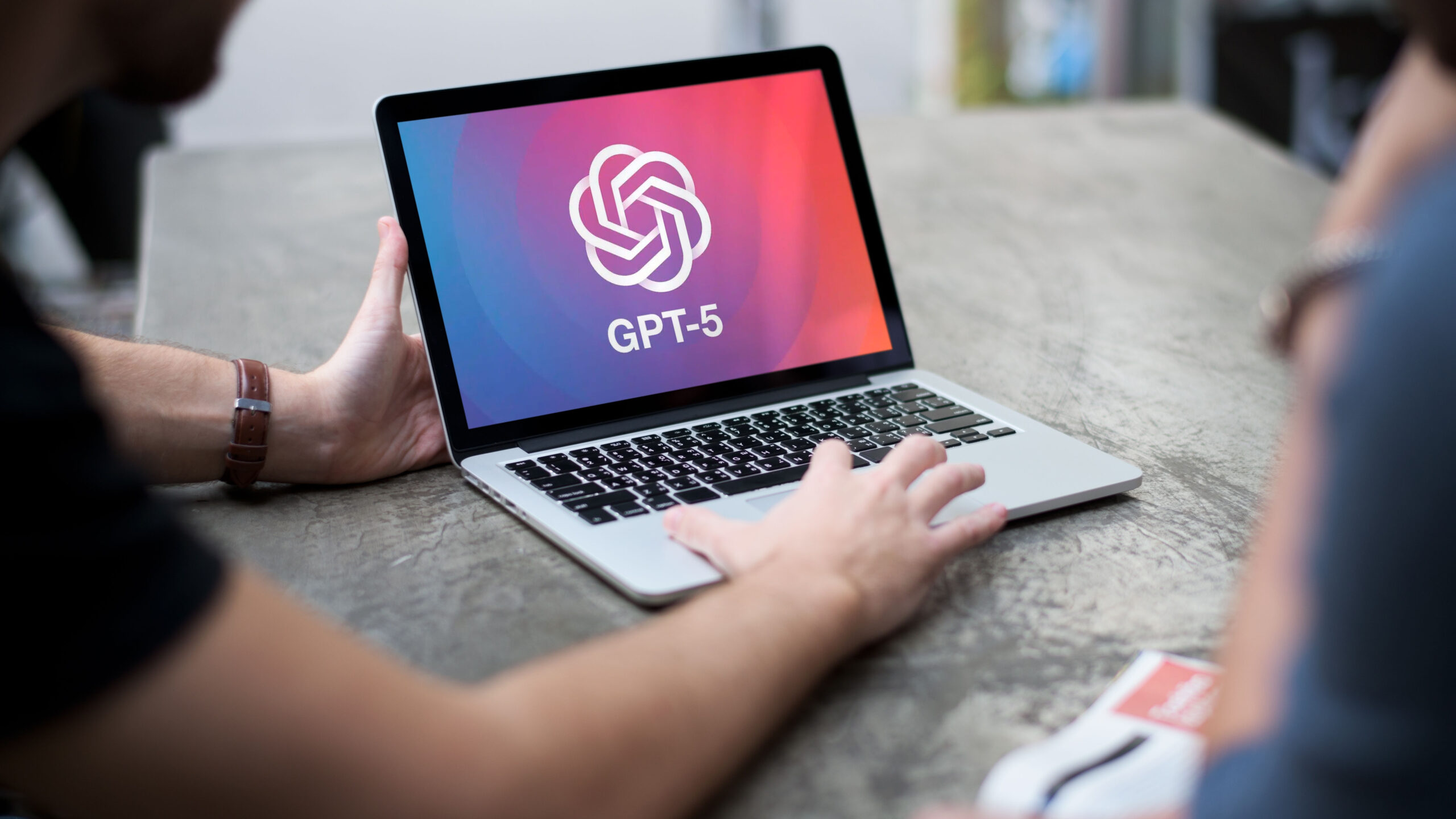 قابلیت زمانبندی تفکر GPT-5