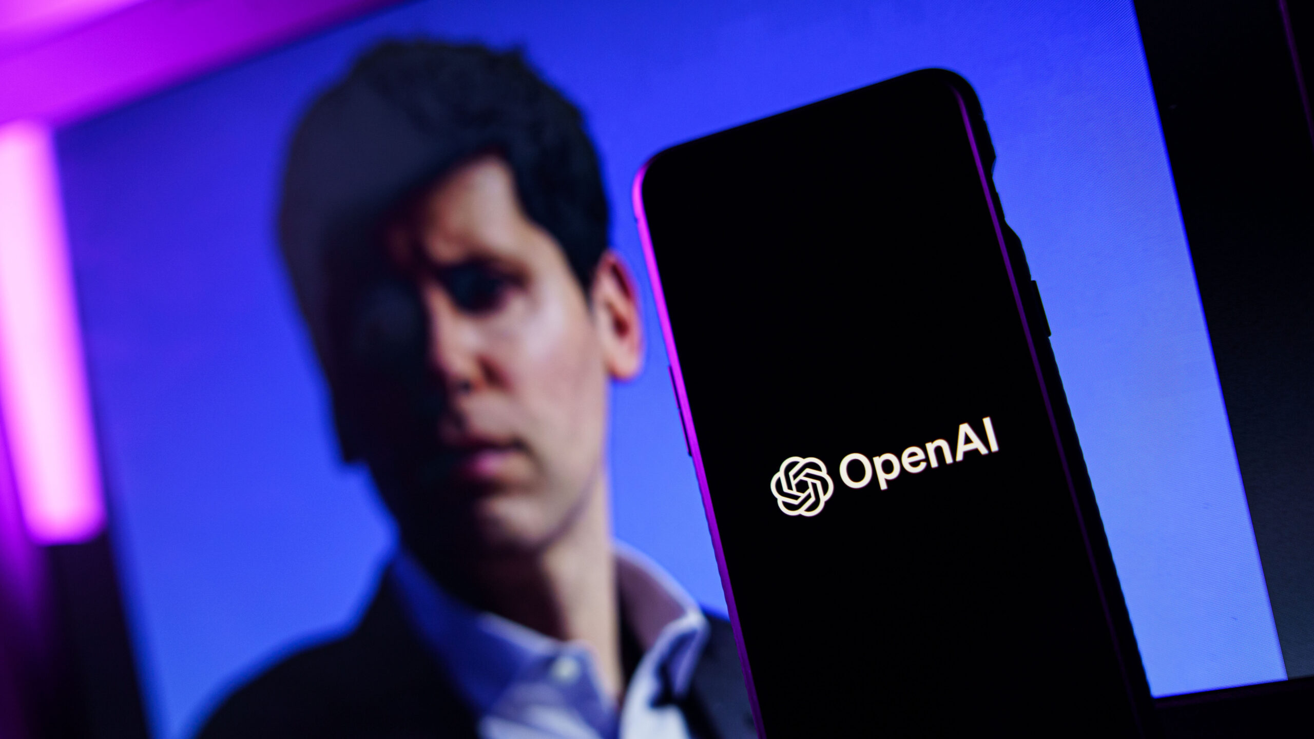 سختافزارهای OpenAI - بخش 2