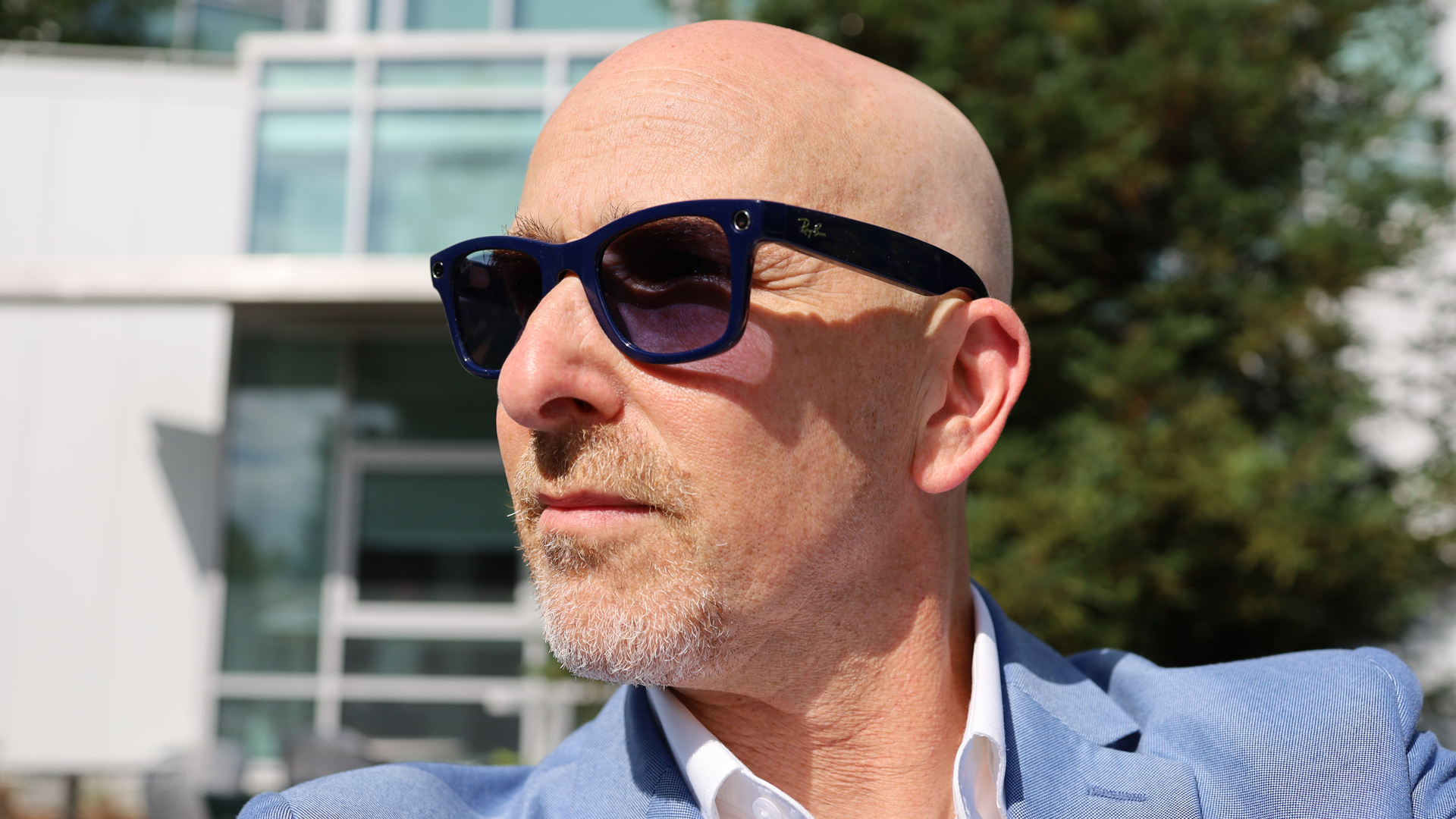 عینک هوشمند Meta Ray-Ban Gen 2