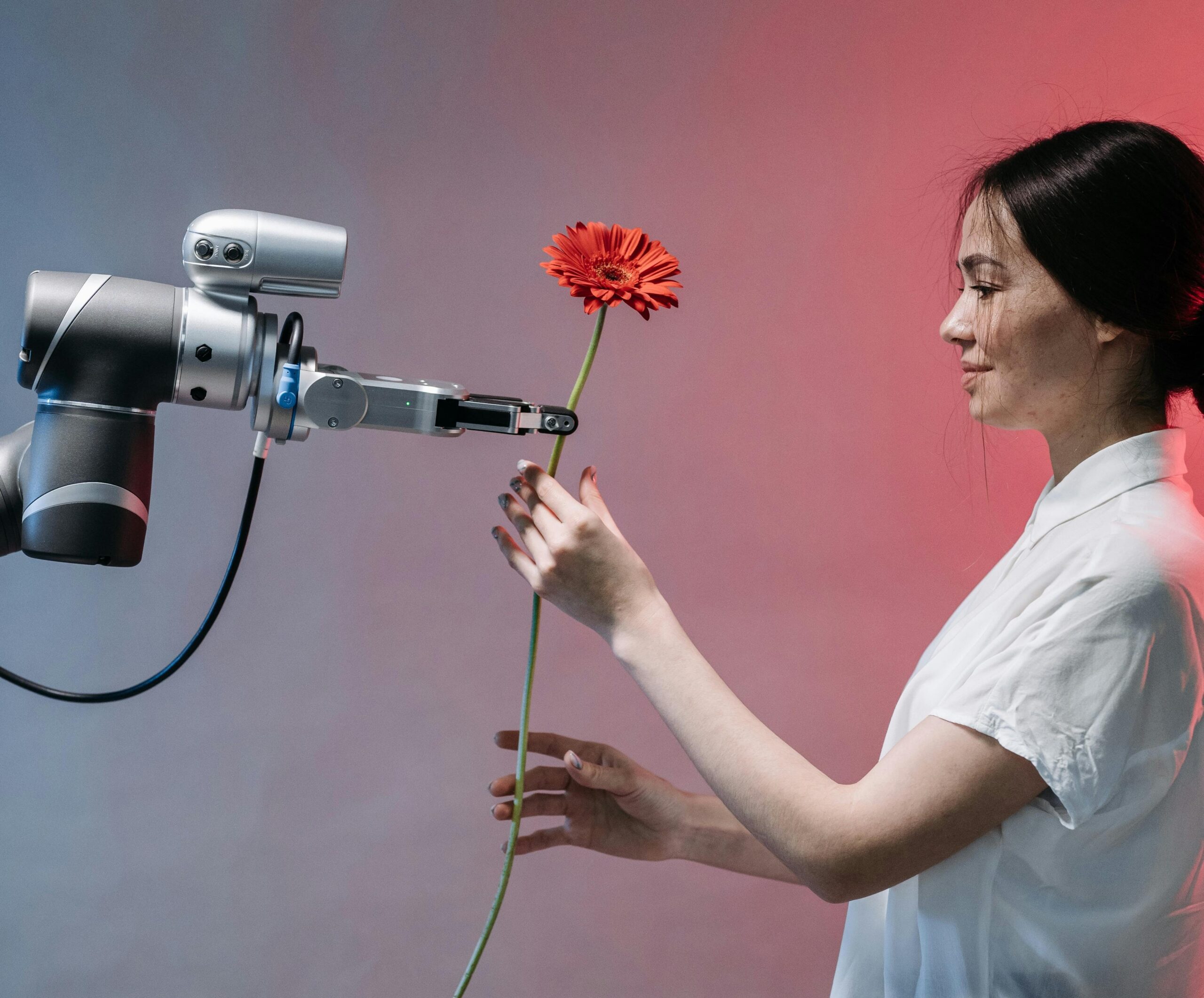 دستیار AI در دوستیابی فیسبوک