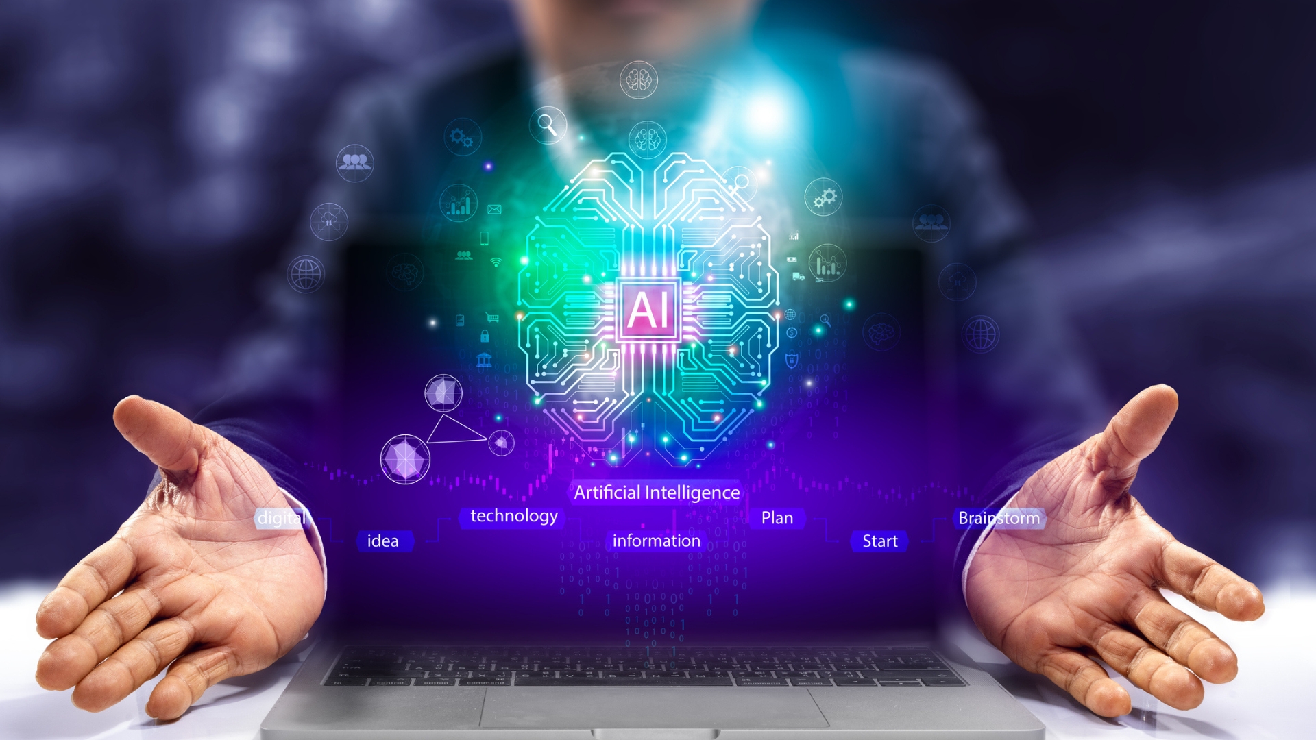 تاثیر چتجیپیتی بر گفتار روزمره - بخش 2