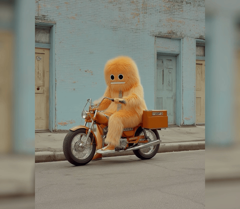 ویدیوهای هوش مصنوعی - بخش 2