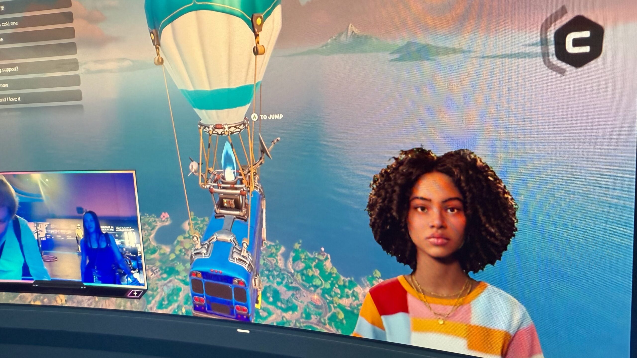 دستیار هوش مصنوعی برای استریم بازی - بخش 4