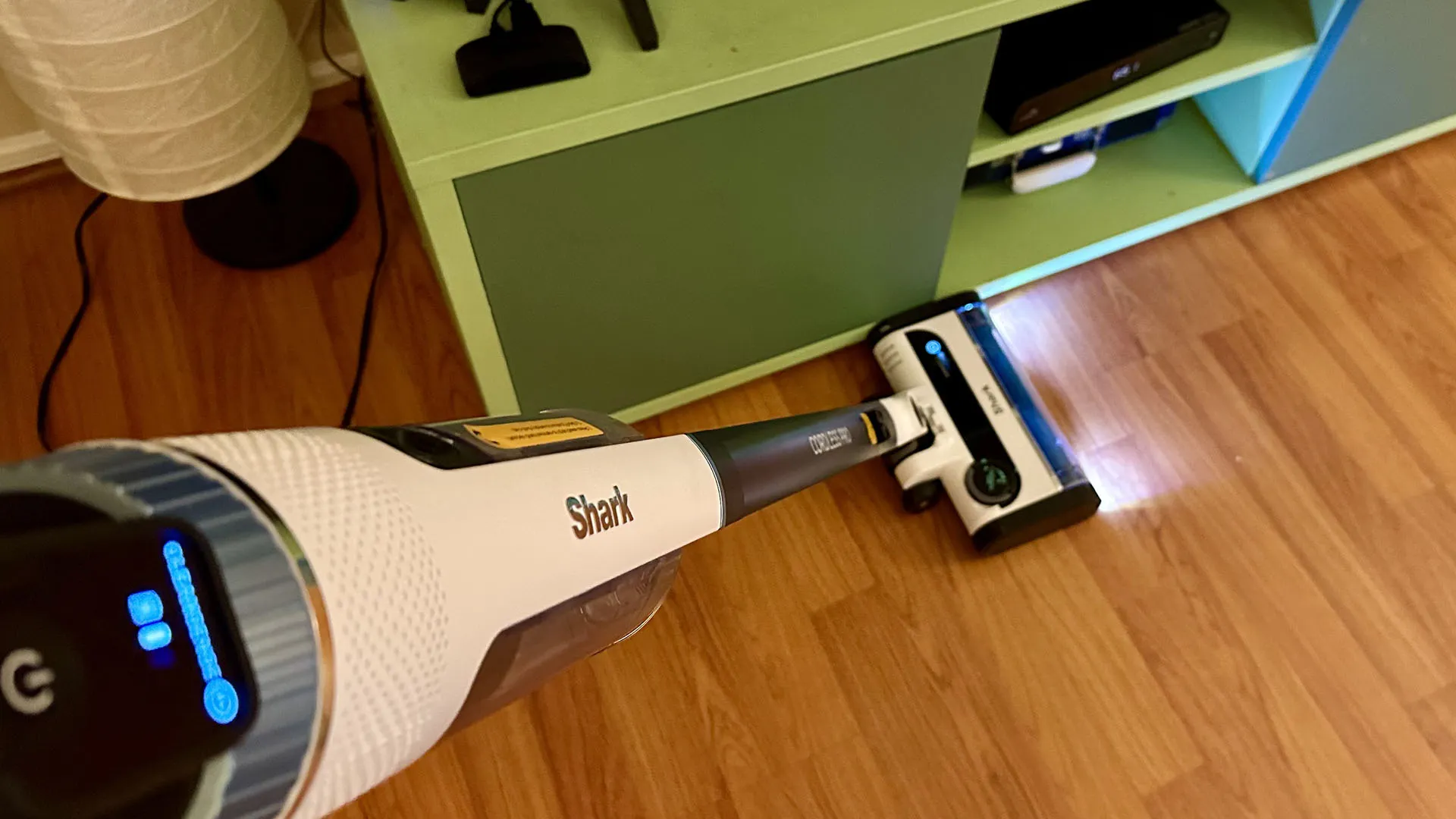 کمک ChatGPT به نظافت خانه - بخش 4