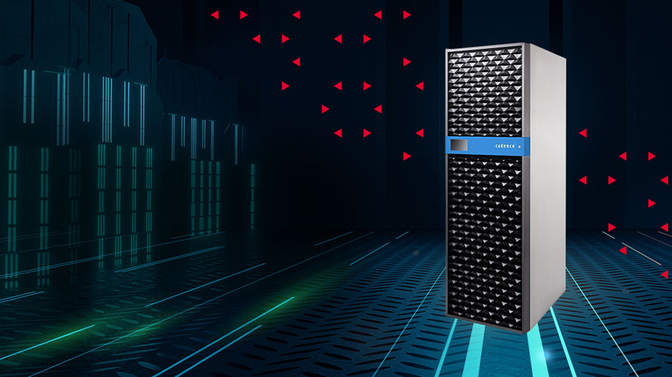 سرور MI355X AMD - بخش 3