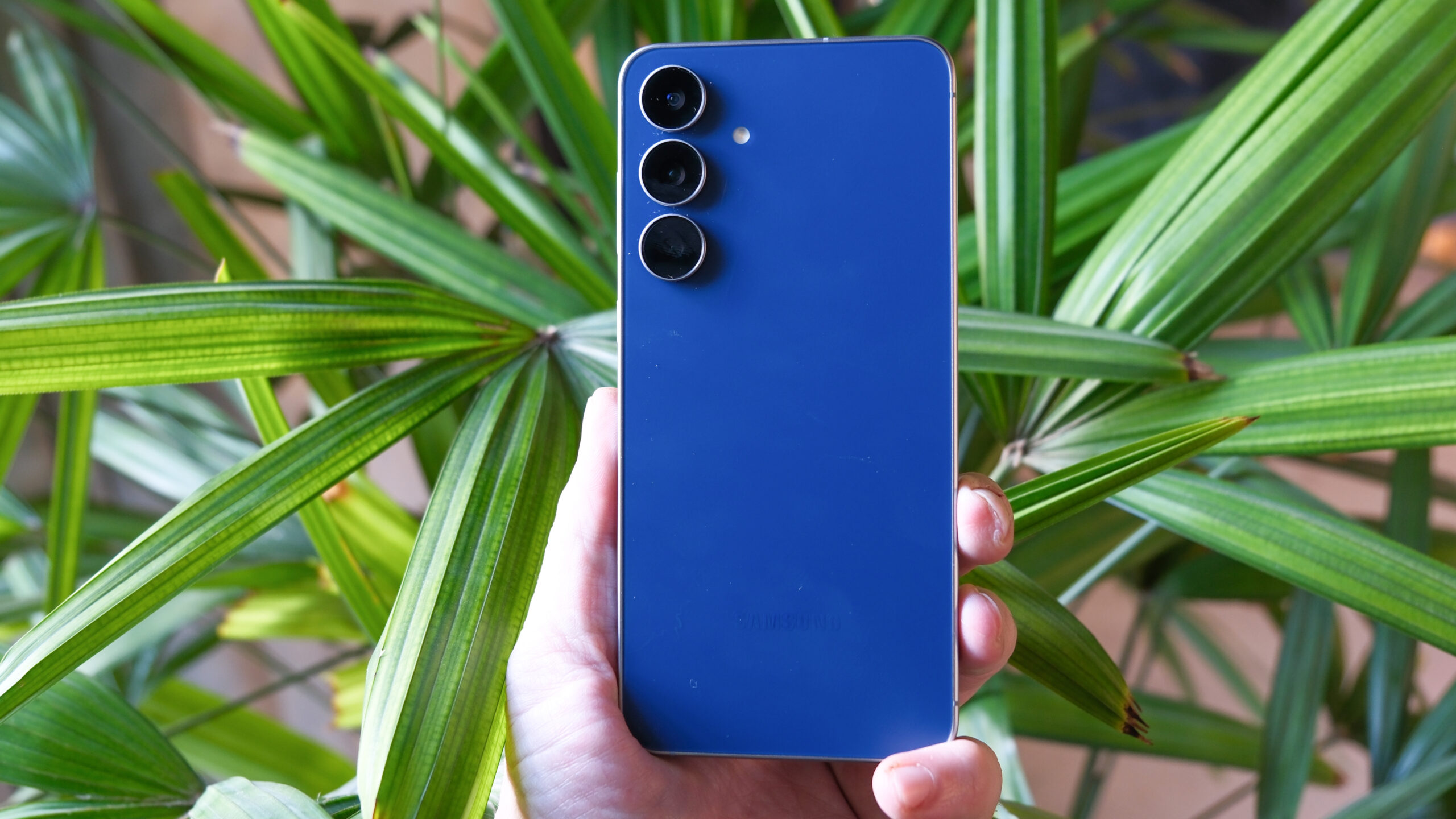 سامسونگ گلکسی S25 FE