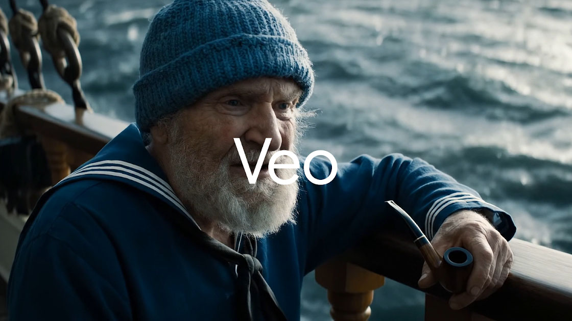 یوتیوب شورتز ویدئو هوش مصنوعی Veo 3