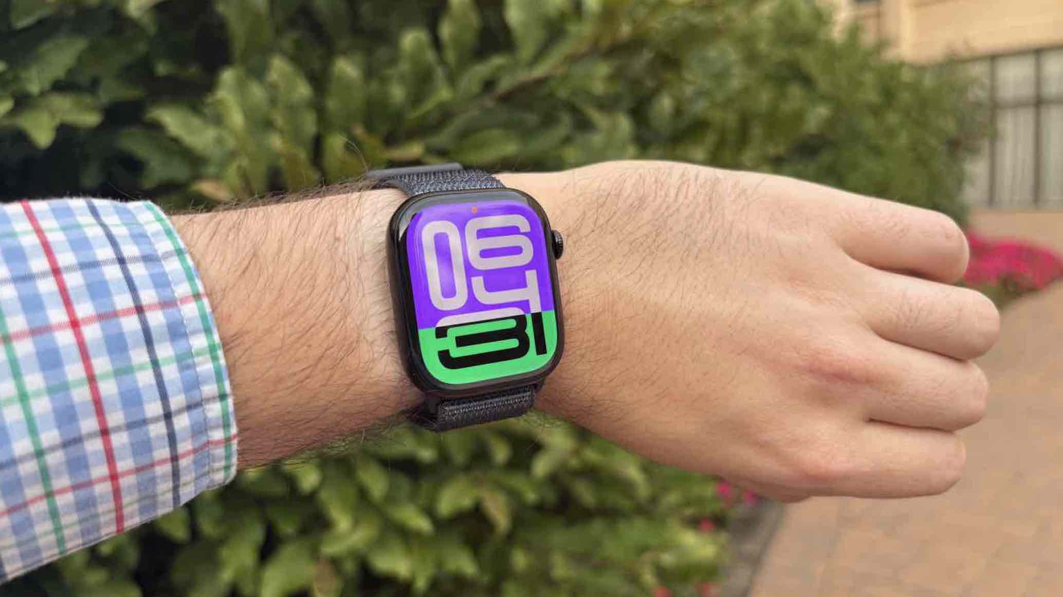 رویداد اپل - بخش 4