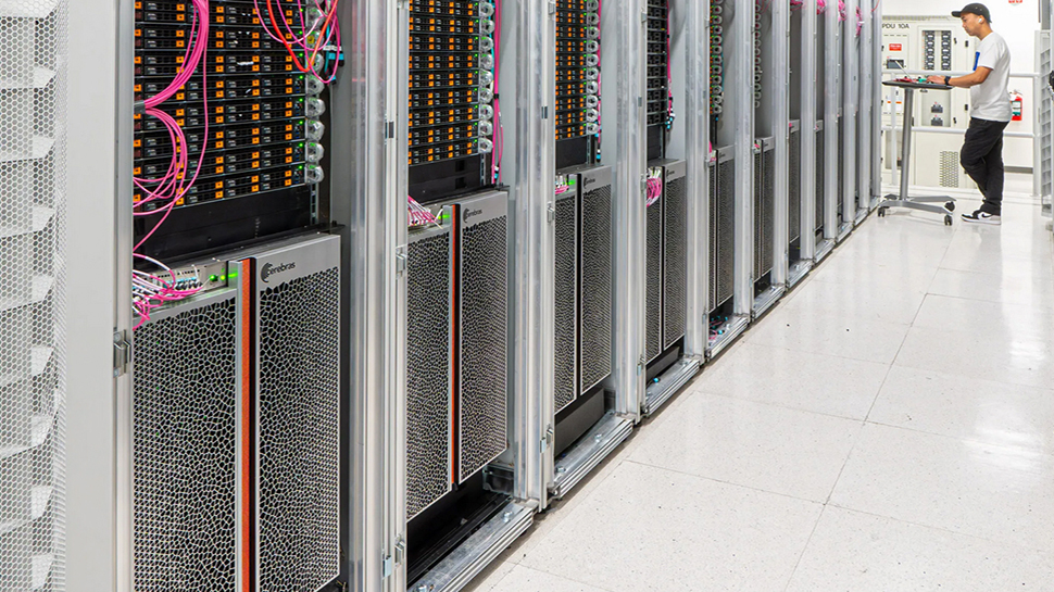 ابرکامپیوتر جدید گوگل - بخش 3