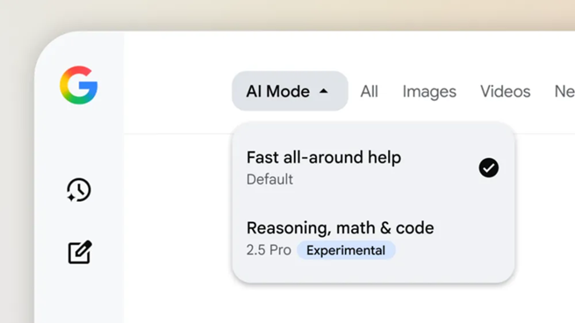 دستیار هوش مصنوعی Gemini - بخش 4