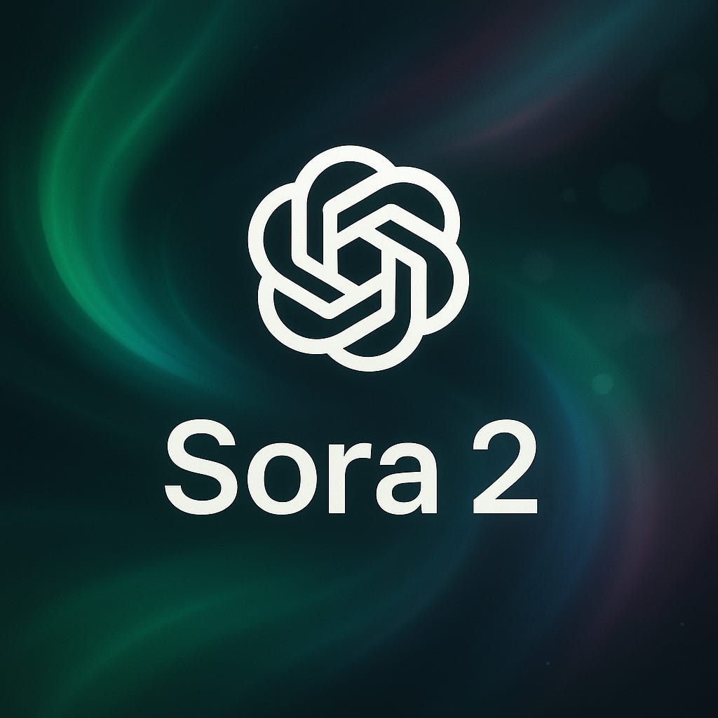 اپلیکیشن Sora 2