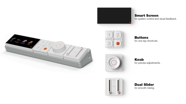Sound Blaster Re:Imagine