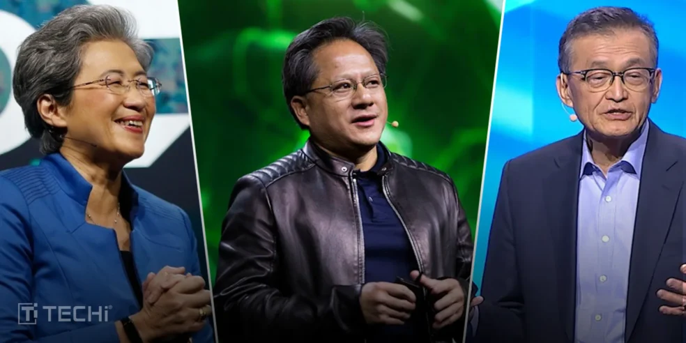 صنعت نیمههادی