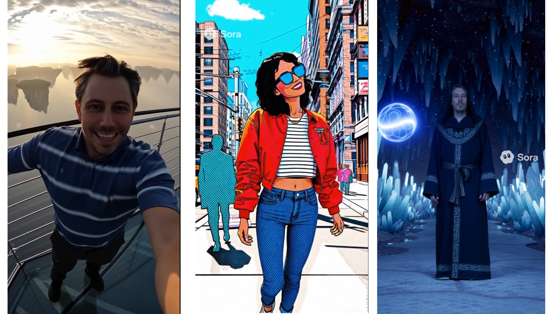 نکات ساخت ویدیو با Sora 2