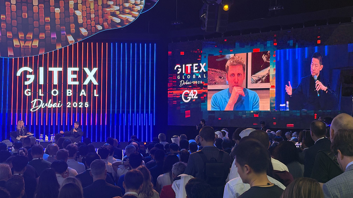 سم آلتمن و آینده هوش مصنوعی